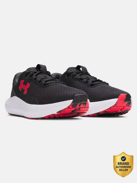 Charged Surge 4 Casuals For Men