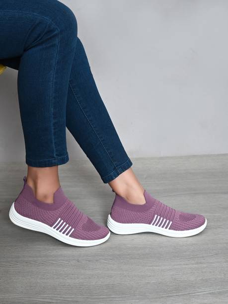 Vokline Walking Shoes For Women