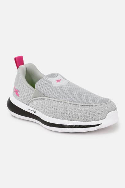 REEBOK Ree-form Blaze Slip Casuals For Men (Grey , 4)