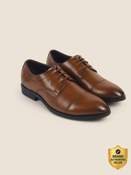 19-651 Formal Shoes For Men
