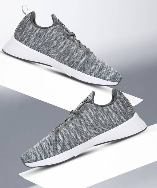 PUMA Robust Knit Running Shoes For Men