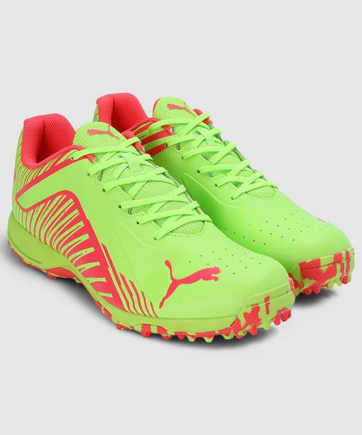 PUMA 22 FH Rubber Sneakers For Men