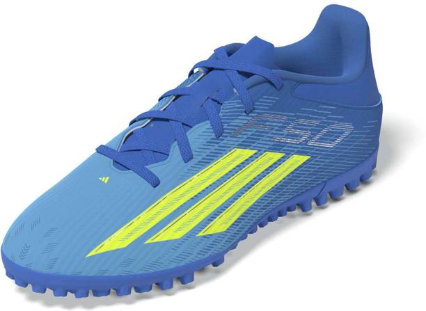 F50 CLUB TF Football Shoes For Unisex