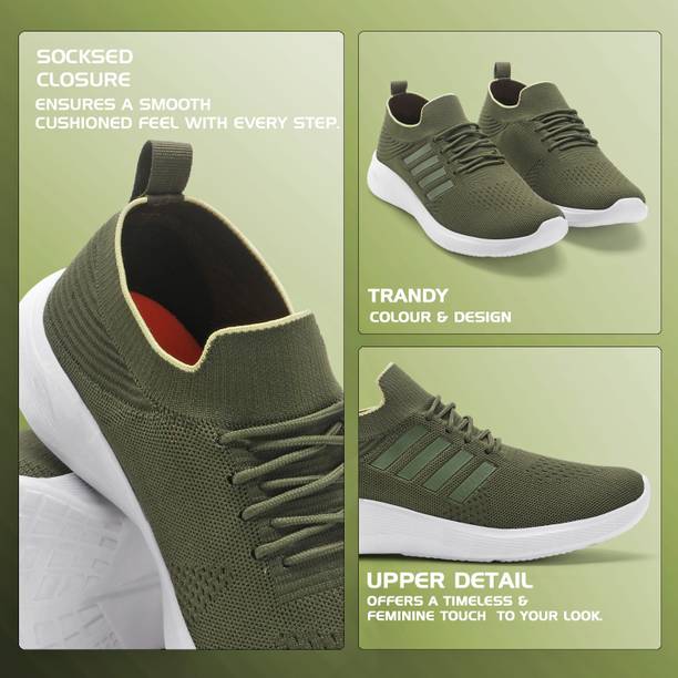 Casual Shoes for Men Slip On Sneakers For Men