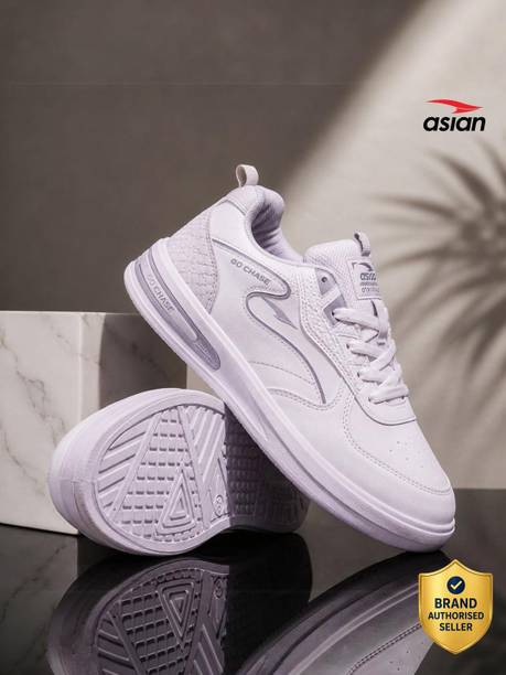 Defender-02 Men’s Sneakers | Cushioned Comfort, Lightweight Sneaker Sneakers For Men
