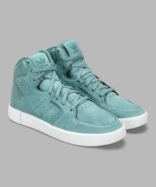 adidas TUBULAR INVADER 2.0 For Women (Grey , 4.5)