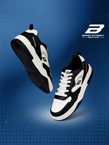 Men's Casual Sneakers | Stylish & Comfortable Sneakers For Men
