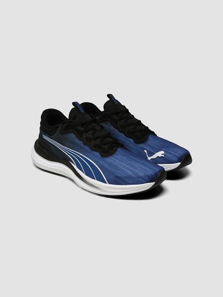 PUMA UltraFlux Lite Running Shoes For Men