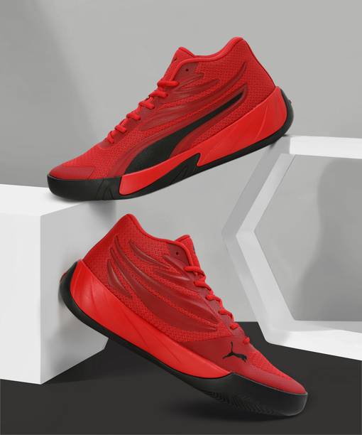 PUMA COURT PRO Basketball Shoes For Men