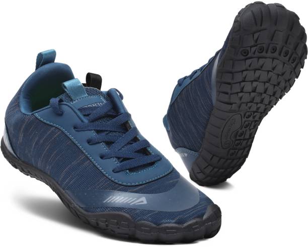 Impakto by Ajanta Barefoot Rooted Barefoot Shoes For Men