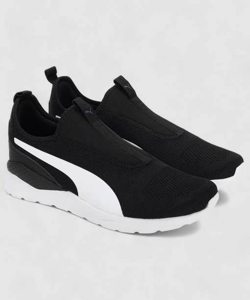 PUMA Anzarun Krick Pro Slipon Sneakers For Men