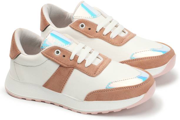 Latest Design Comfortable Lighitweight Stylish Shoes For Women Trendy Fashion Sneakers For Men