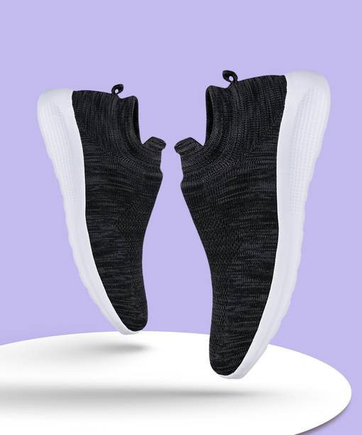 BLACKTOWN Running Shoes For Men Walking Shoes For Men
