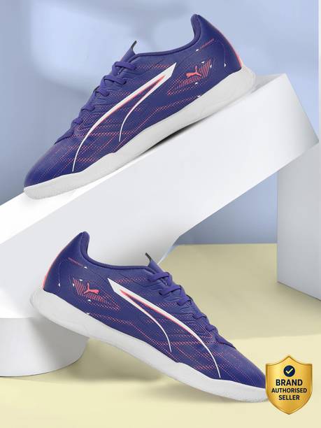 ULTRA 5 PLAY IT Football Shoes For Men