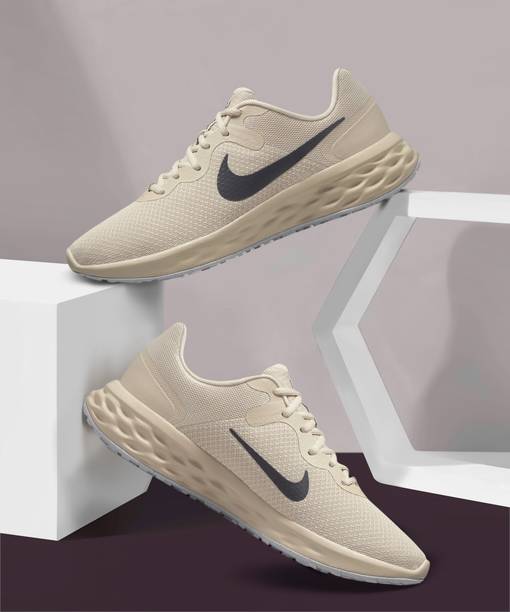 NIKE NIKE REVOLUTION 6 NN Running Shoes For Men