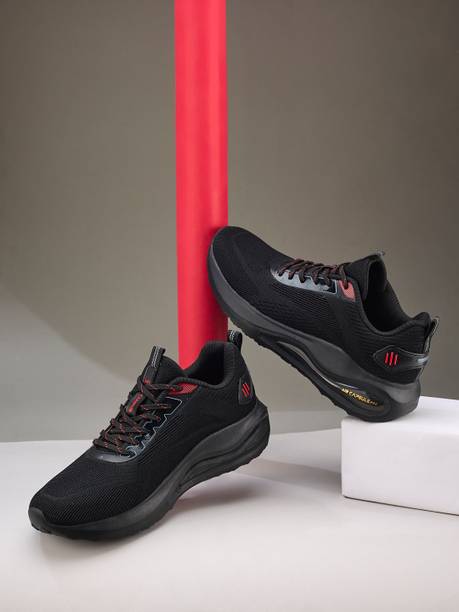 CAMPUS HEDGE Running Shoes For Men