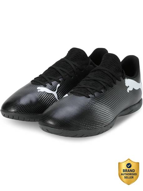 FUTURE 7 PLAY IT Football Shoes For Men