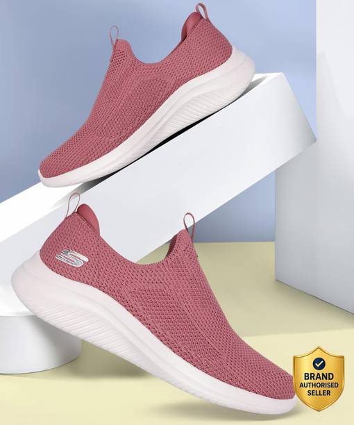 ULTRA FLEX 3.0 - ALL MOMENTUM Slip On Sneakers For Women