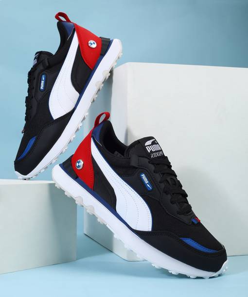 BMW MMS Rider FV Motorsport Shoes For Men