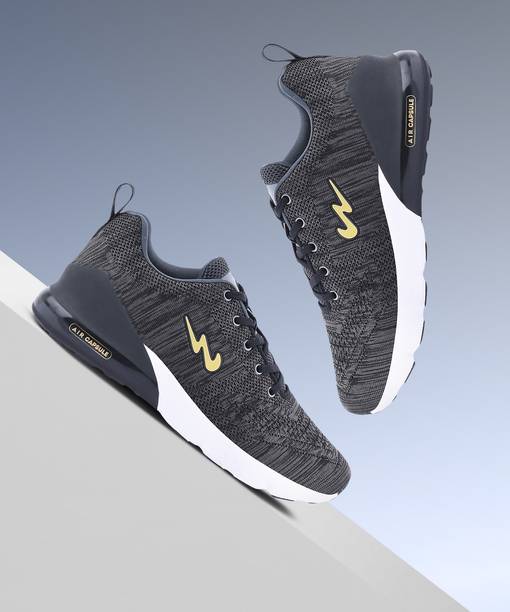 CAMPUS REMO Running Shoes For Men