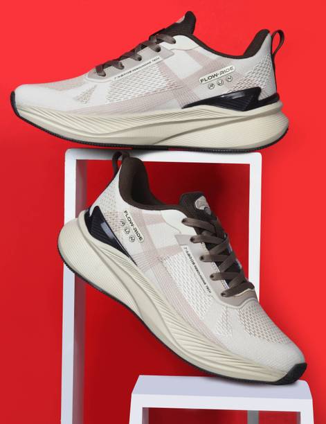 Abros STRENO Running Shoes For Men