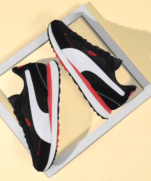 PUMA Road Rider SD Sneakers For Men