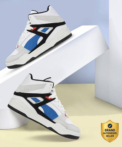 Slipstream Hi Heritage Sneakers For Men