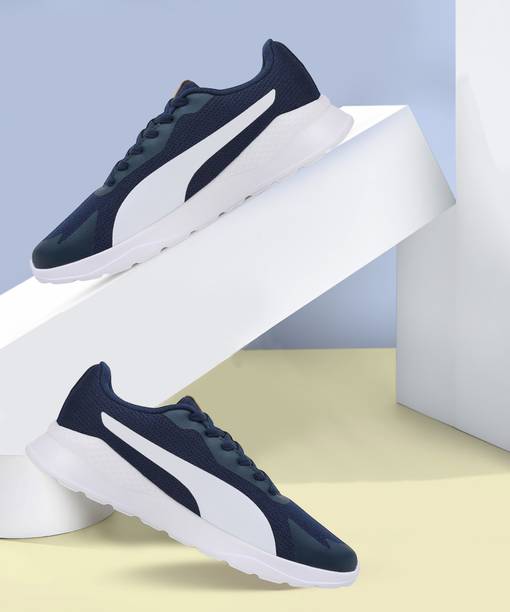 PUMA Traverse Running Shoes For Men