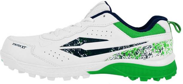 DSC Zooter XT Cricket Shoes For Men