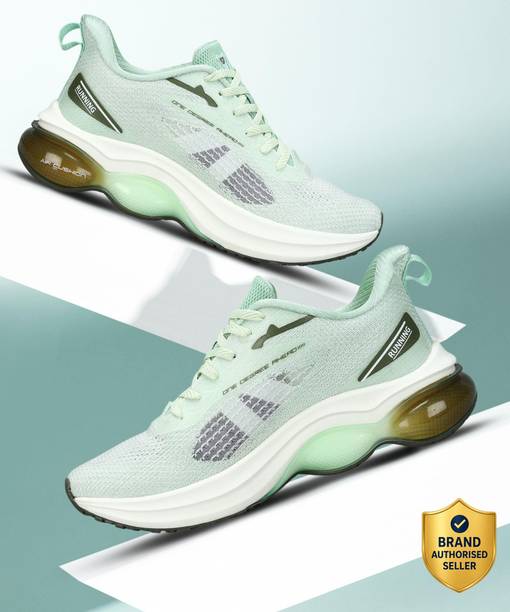 WIZARD Running Shoes For Men