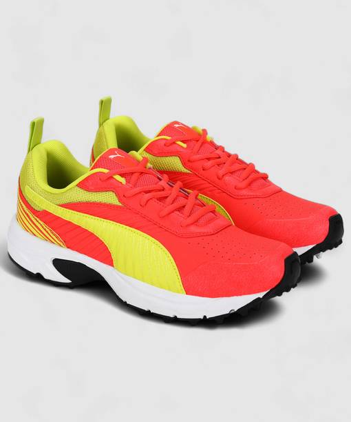 PUMA Cricket Active Cricket Shoes For Men
