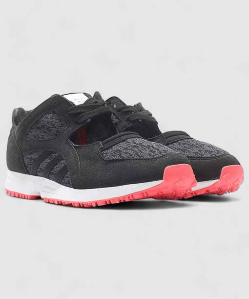 adidas EQT RACING 91 W Sneakers For Women (Black , 5)