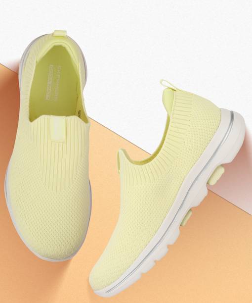 GO WALK 5 - TRENDY Walking Shoes For Women