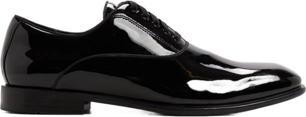 BRAZA-IN Oxford For Men