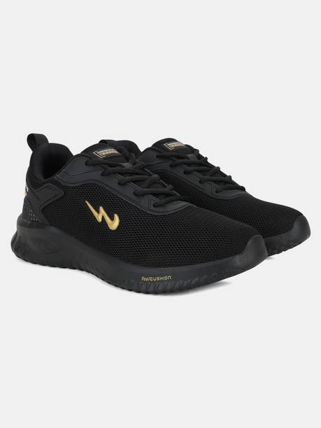 WELLS Walking Shoes For Men