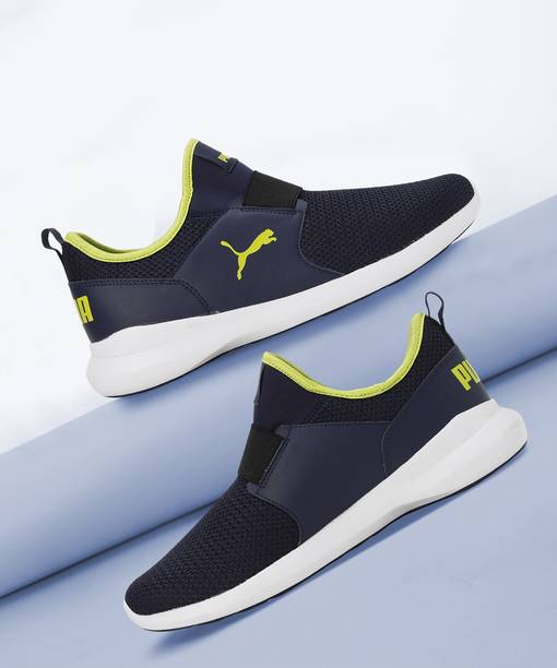 PUMA Pacer Slip on V3 Casuals For Men