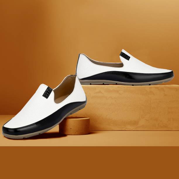 Buxton Loafers Loafers For Men