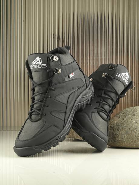 Price History of Leo'S Fitness Shoes Leo Waterproof Non-slip