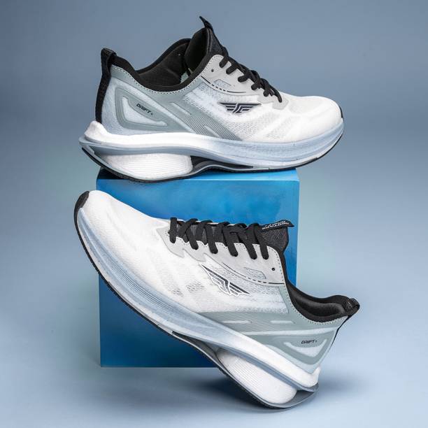 Price History of Athleisure Shoes for Men Cultured Round Toe Shape Smart Ventilation Walking Shoes For Men