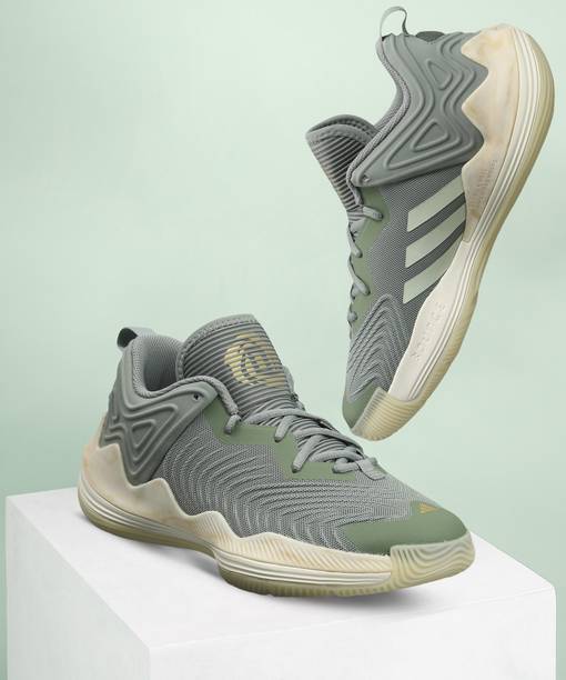 D ROSE SON OF CHI III Basketball Shoes For Men