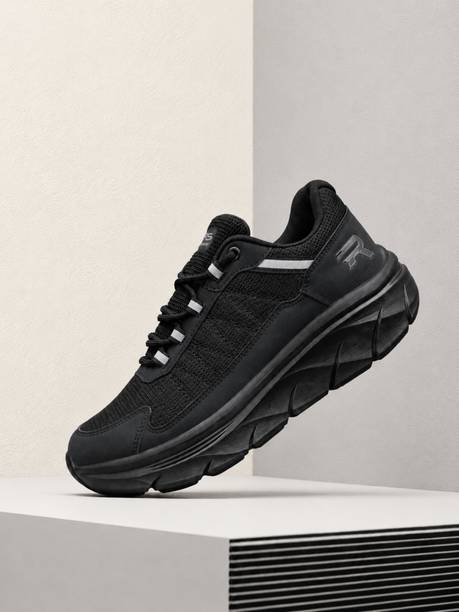 RYDUS PERFORMANCE IMPULSE_F_BLACK_10 Sneakers For Men