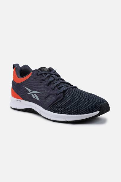 REEBOK STRIKE RUNNER CAROTENE INDIGO PWTR Running Shoes For Me...