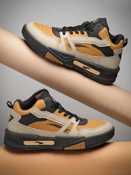 asian Sneakers For Men
