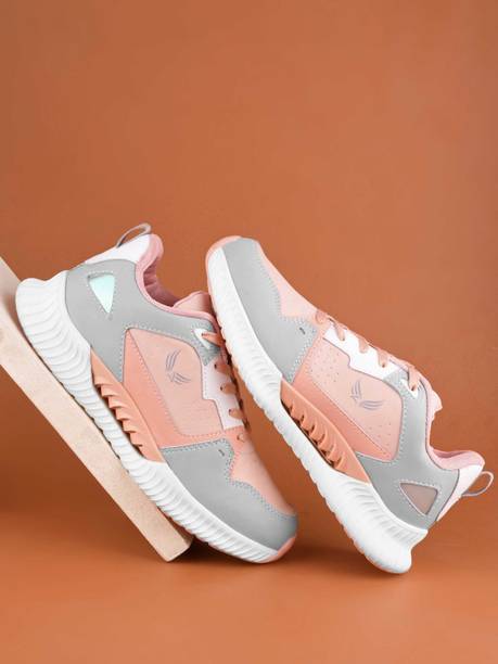 Bersache Premium Sports, Gym, Trending Stylish Running Shoes For Women