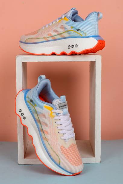 columbus sports shoes