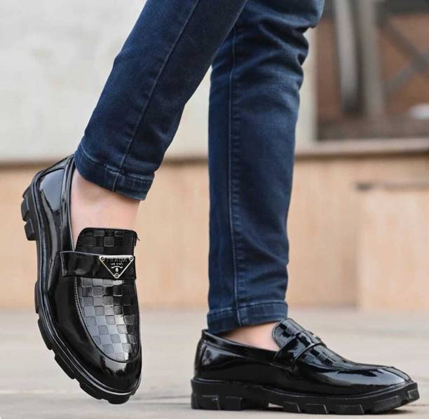 flipkart mens stylish shoes