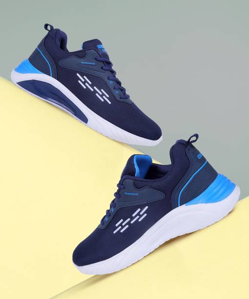 Express-08 Navy Sports,Casual,Gym,Walking,Stylish Walking Shoes For Men