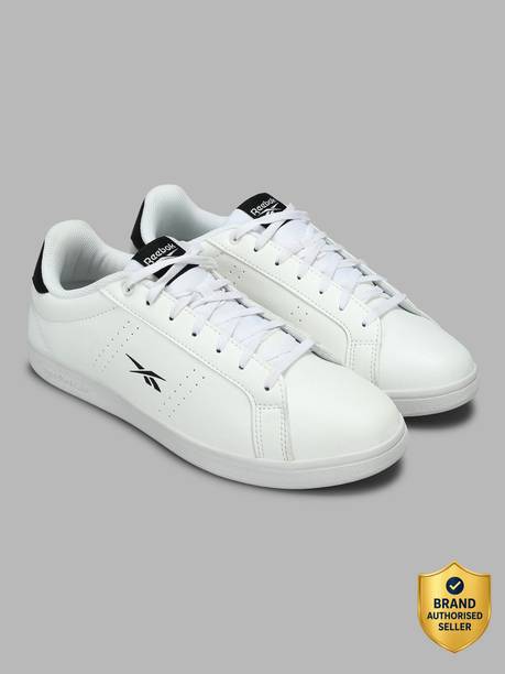 reebok court swift spring u sneakers men