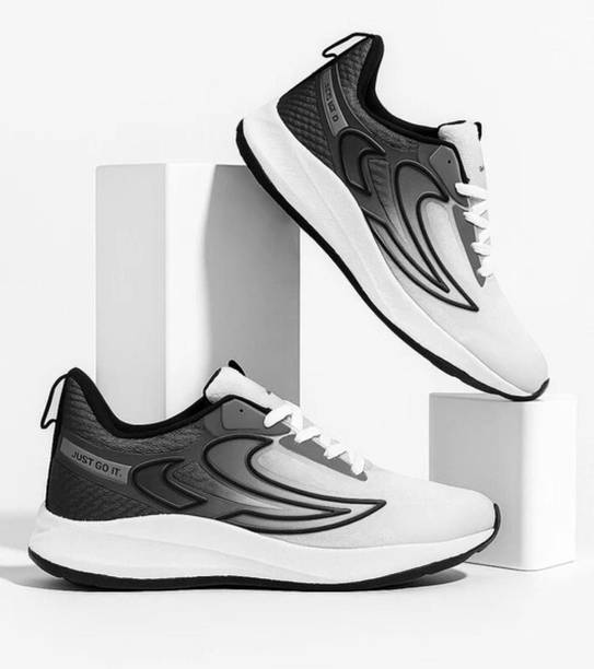 SmokegreyNO_7 Sneakers For Men