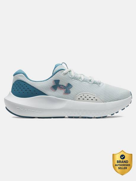 Charged Surge 4 Running Shoes For Women